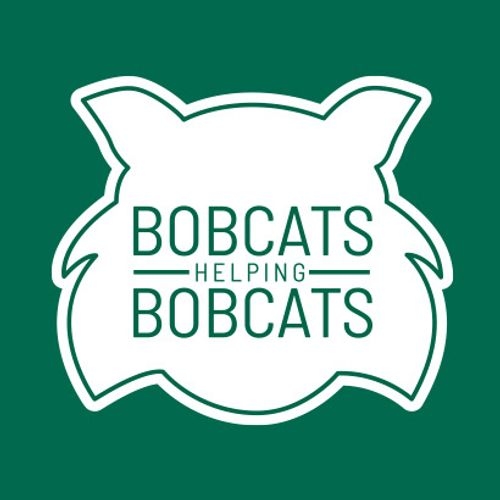 Bobcats Helping Bobcats