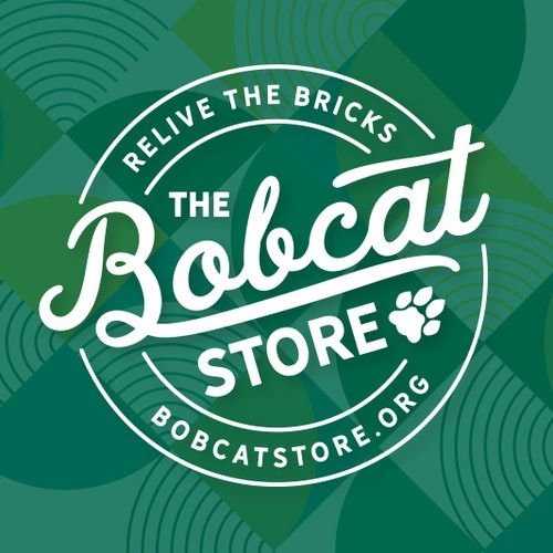 Bobcat Store Rebrand