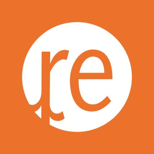 reRoot logo